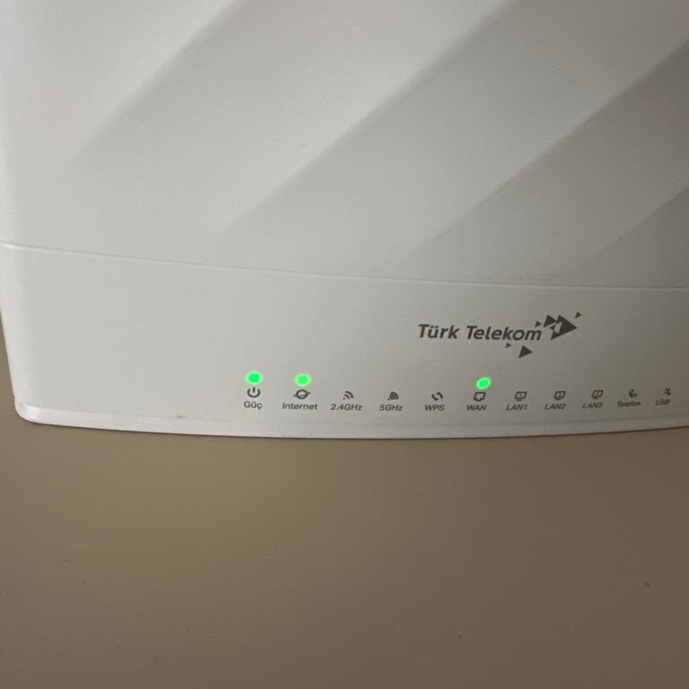 Sürekli Kopan Yavaş Ve Kalitesiz Fiber İnternet İçin Ücret İadesi Talebi