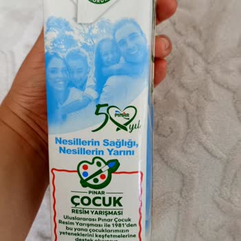Pınar Sütte Şüpheli Koku Ve Sağlık Korkusu