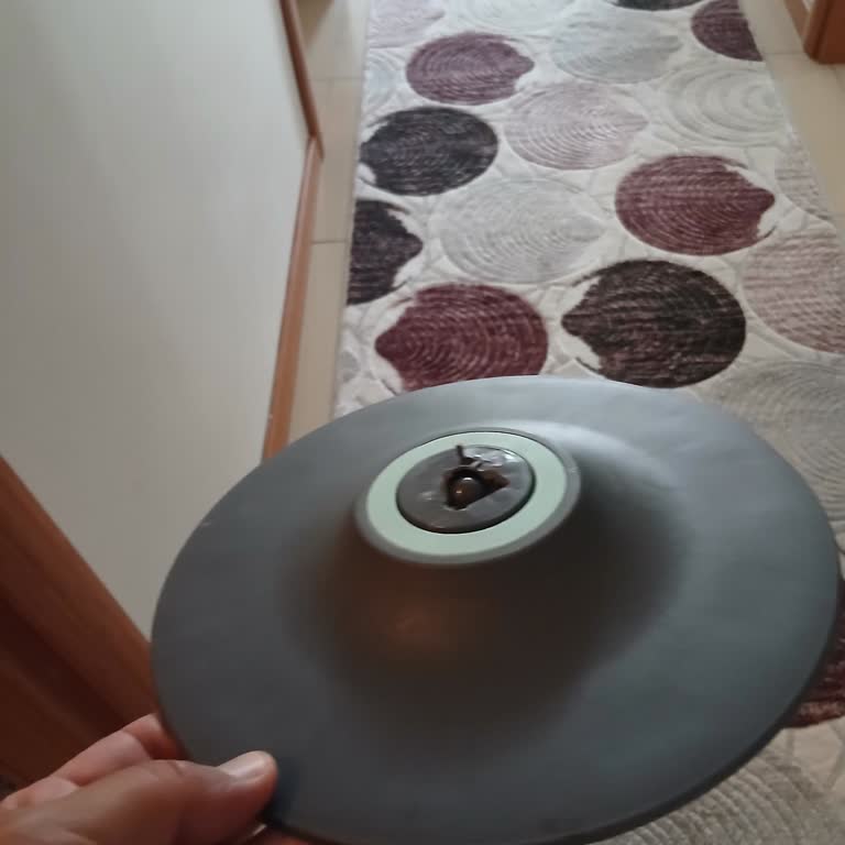 Kısa Sürede Kırılan Mop Başlığı İçin Garanti Talebi