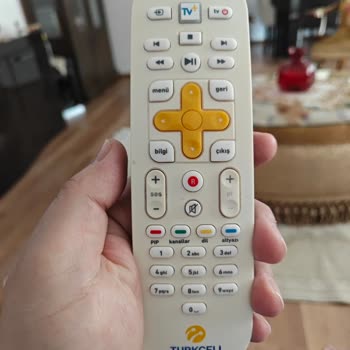 Müşterinin 8 Yıllık Sadakatine Rağmen Yeni TV+ Pro Cihazı Verilmiyor