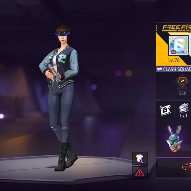 Free Fire Google Play Account Hacked – Email Changed
