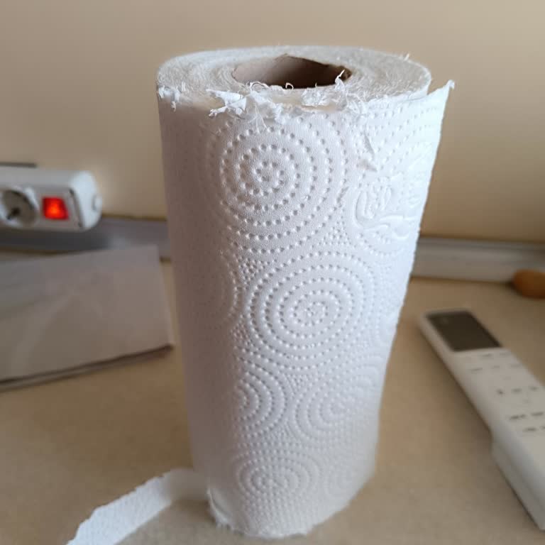 Çapaklı Kenar Kesimlerinden Kaynaklı Temizlik Sorunu