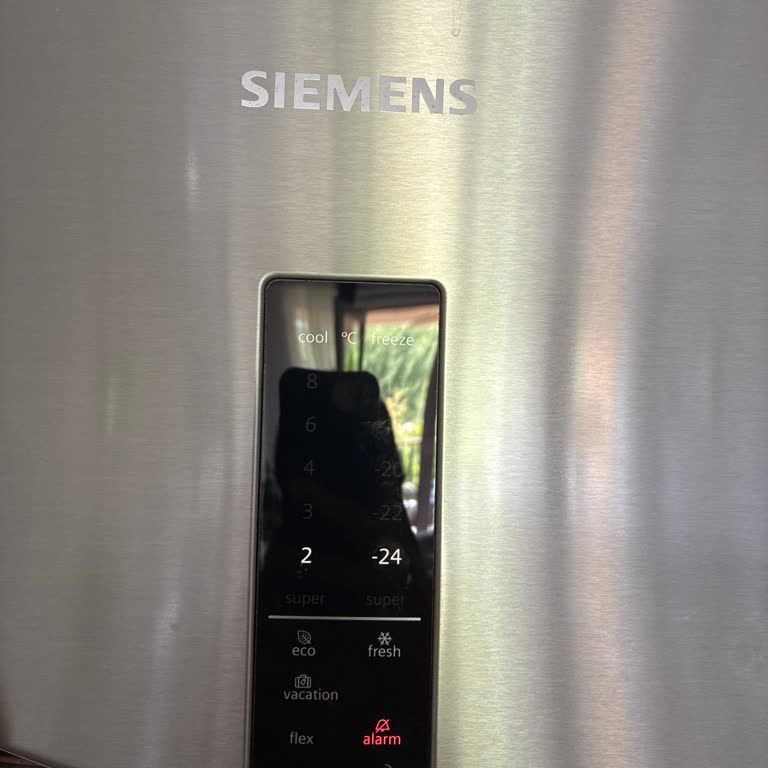 Garanti Bittiği İçin Siemens Servis Ücreti Reddedildi