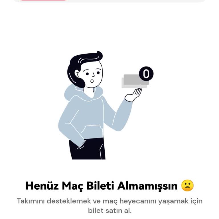 1200 TL'lik Bilet Hesabımda Görünmüyor, Müşteri Hizmetleri Çözüm Sunamıyor