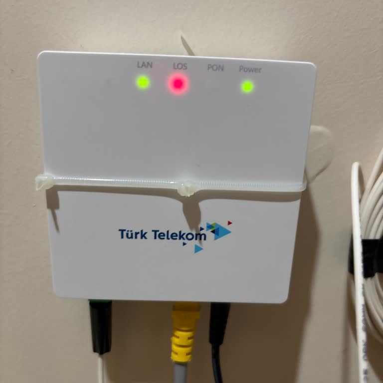 TurkNet İnternet Kesintisi Ve Gecikmeli Çözüm Nedeniyle İşime Büyük Mağduriyet