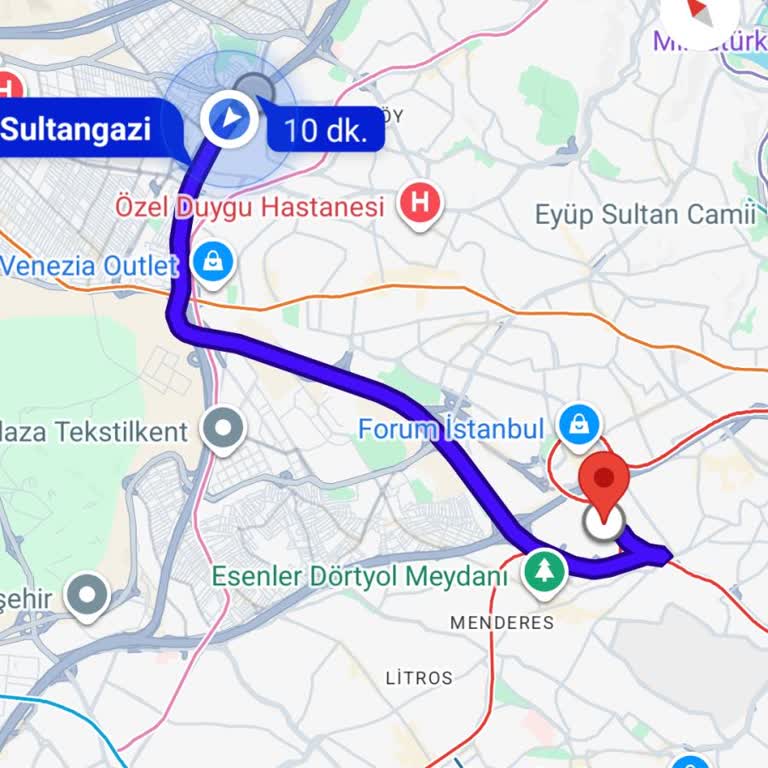 Uzayan Otobüs Gecikmesi Ve İş Fırsatı Kaybı