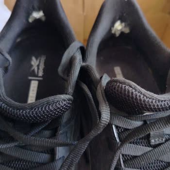 Reebok Bayan Spor Ayakkabısının Garanti Reddi Ve Ücretsiz Tamir Talebi
