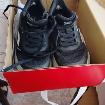 Reebok Bayan Spor Ayakkabısının Garanti Reddi Ve Ücretsiz Tamir Talebi