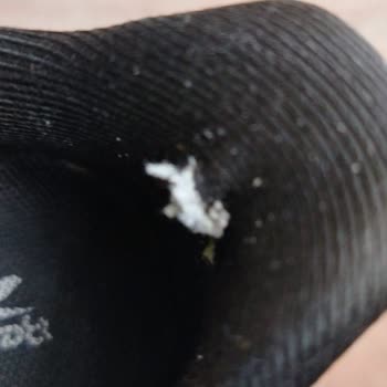 Reebok Bayan Spor Ayakkabısının Garanti Reddi Ve Ücretsiz Tamir Talebi
