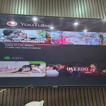 Garanti Kapsamındaki Tekrarlayan Televizyon Arızası Ücretli Tamir Edilemez