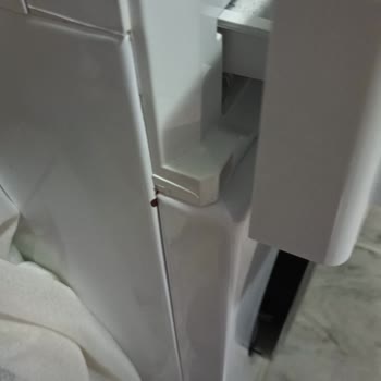 Garanti Uzatılmış Çamaşır Makinesi Sürekli Arıza Veriyor Değişim Talebi