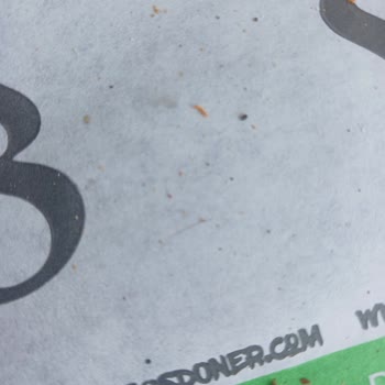 Kadıköy Beysos Dönerde Kıl Bulundu, Hijyen Ve Telafi Talebi