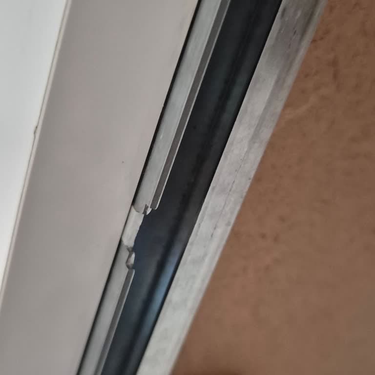 Mutfak çekmece stoper parçası temini talebi