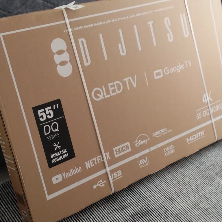 Dijitsu TV Kurulumunun 20 Gün Beklemesi Mağduriyet Yaratıyor