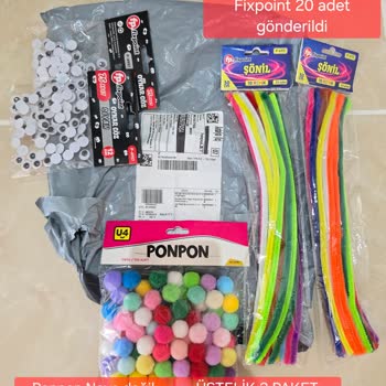 Yanlış Ve Eksik Kırtasiye Gönderimi Ücret İadesi Talebi
