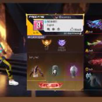 Garena Free Fire Name and Email Changed by Hacker