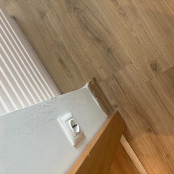 Ek Bina Hijyen Sorunu Ve Ücret Artışı Şikayeti