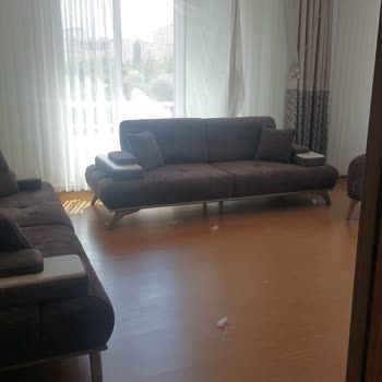 İnci Koltuk Takımı Teslimatında 2 Aylık Gecikme Ve Yanlış Ürün Gönderimi