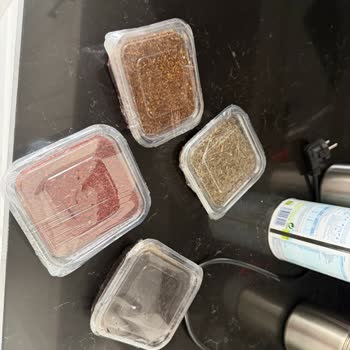 Eksik Pul Biber, Patlamış Bidon Ve Yanlış Karışım; İade Talebinin Reddedilmesi