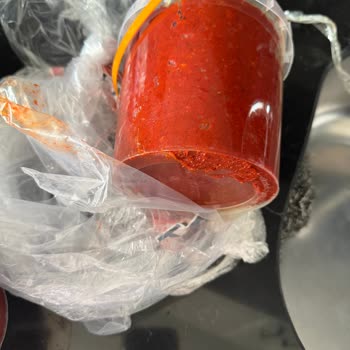 Eksik Pul Biber, Patlamış Bidon Ve Yanlış Karışım; İade Talebinin Reddedilmesi