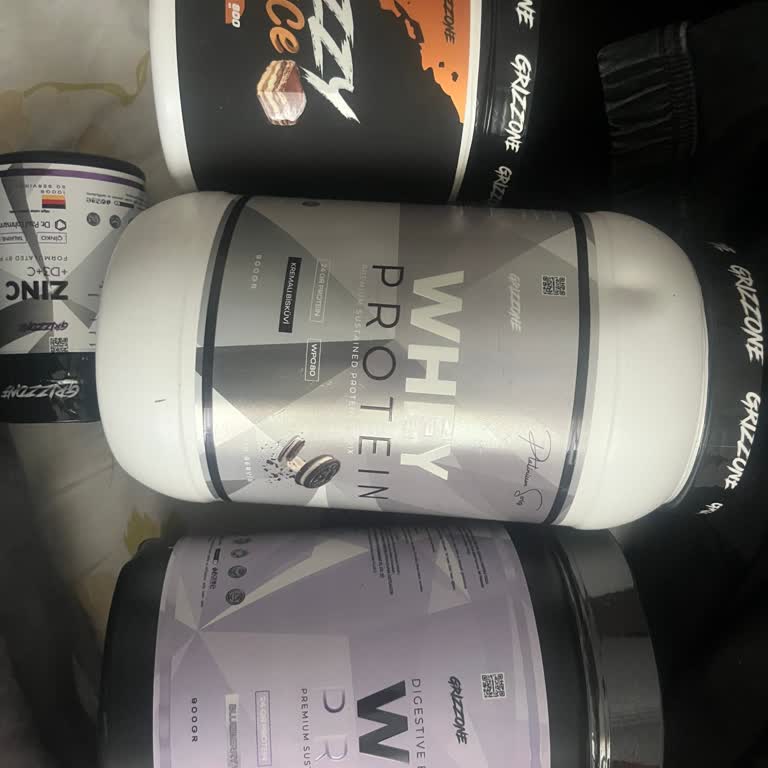 Yanlış Aroma Gönderildi, Red Velvet Protein Tozu Hemen Teslim Edilsin