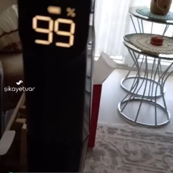 Miele Dikey Süpürge Kuru Ve Silme Hüsranı!