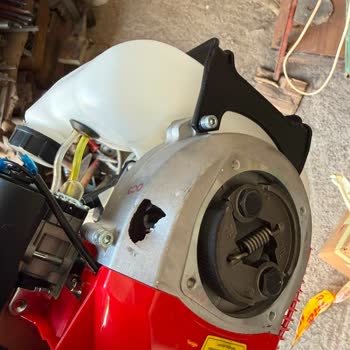 Kırılabilir Motorlu El Aleti Hasarlı Teslim Edildi Ve DHL Sorumluluk Almıyor