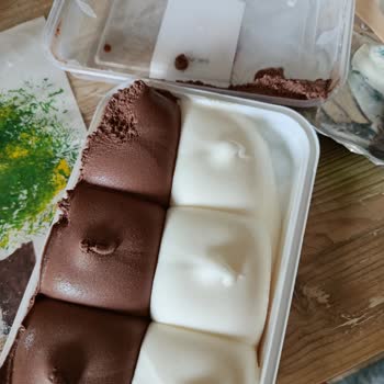 Migros Sanal Market'te Erimiş Dondurmalar İçin İade Ve Soğuk Zincir İncelemesi Talebi