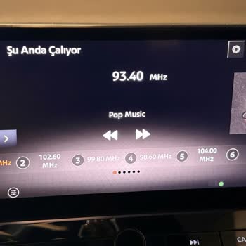 Eki aç
