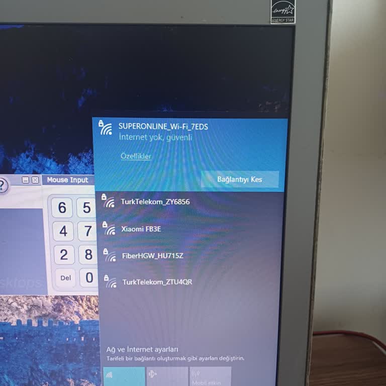Sürekli Bakım Kesintileri Sebebiyle Kesintisiz İnternet Talebi Ve Sözleşmesiz Fesih