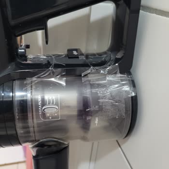 Arzum Magic Clean Şarjlı Süpürge Sürekli Arızalı, Garanti Sürecinde Çözüm Yok Ve Tam Para İadesi Talebi