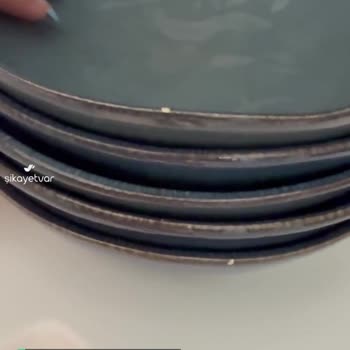 Mudo Kalitesine Güveniyorduk Ama Tabakta Yanılttı