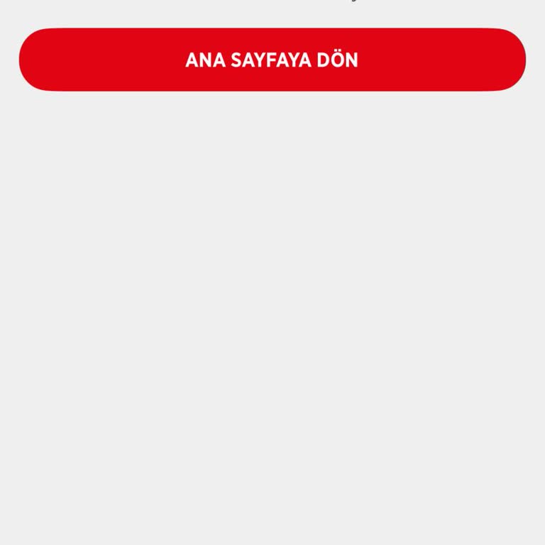 Onaylı Dijital Kredi Hesaba Aktarılmıyor, Tekrarlayan Hata Ve Çözüm Talebi