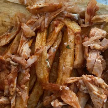 Kurumuş Döner, Yanlış İçecek Ve İade Reddi
