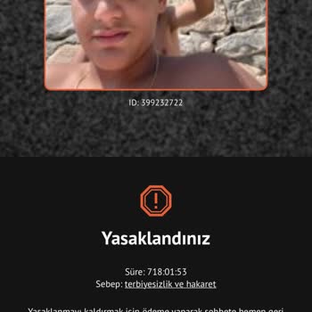 Haksız 700 Saatlik Ban Ve Ücret Talebi