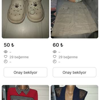 Öne Çıkarma Ücretim Onay Bekliyor, Hemen İade Talep Ediyorum