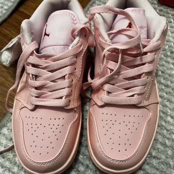 Life TR'den Gelen Sahte Nike Ayakkabılar Ve İade Reddi