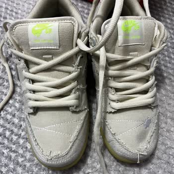 Life TR'den Gelen Sahte Nike Ayakkabılar Ve İade Reddi