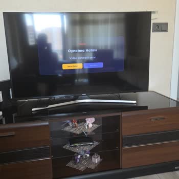 Samsung TV'de Todtv Güncellemesi Sonrası Canlı Yayın İzleyemiyorum