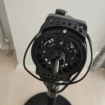 Skytech Vantilatöründe Eksik Parça Ve Cevap Almama Sorunu