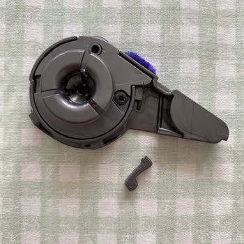 Dyson Gen5 Süpürge Parçalarının Garanti Dışı Reddi Ve Hızlı Aşınması