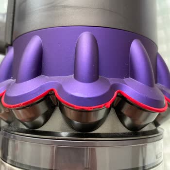 Dyson Gen5 Süpürge Parçalarının Garanti Dışı Reddi Ve Hızlı Aşınması