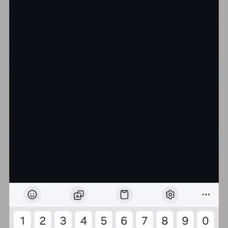Samsung A57 Telefonumda Instagram Ekran Kararması Ve Servis Raporu Olmadan İade Reddi