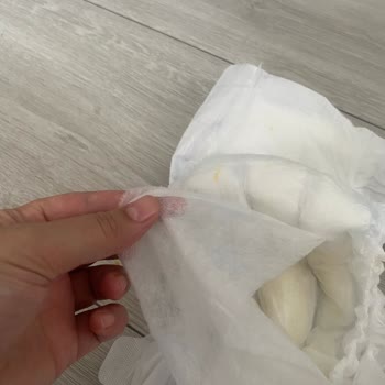 Molfix Bebek Bezi İç Katmanının Ayrılması Ve Artan Pişik Sorunu