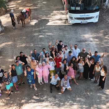 Rehberin Haksız Suçlaması Tatilimi Mahvetti, Tatil Sepeti Güveni Sarsıldı