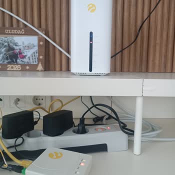 Haftalardır Süren İnternet Kesintisi Ve Çözüm Beklentisi