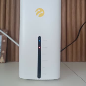 Haftalardır Süren İnternet Kesintisi Ve Çözüm Beklentisi