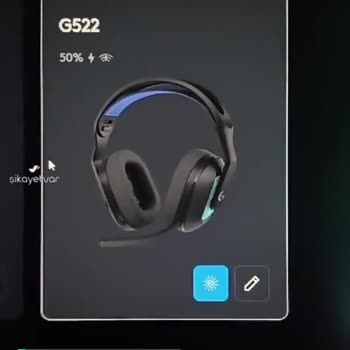 Logitech Şarj Sıkıntısı Yine