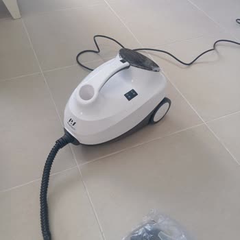 Pirantech Buharlı Temizleme Makinesi Cam Silme Aparatı Başlığı İçin Yedek Parça Talebi