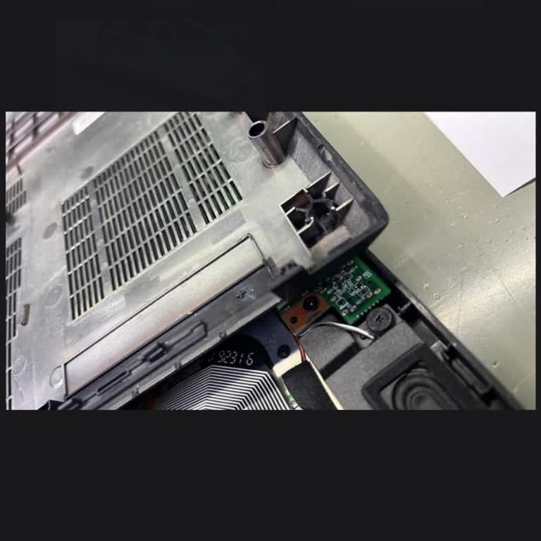 Monster Servisine Kayıp Çanta Ve Çatırdayan Laptop İçin Ücretsiz Onarım Ve Bedel Talebi